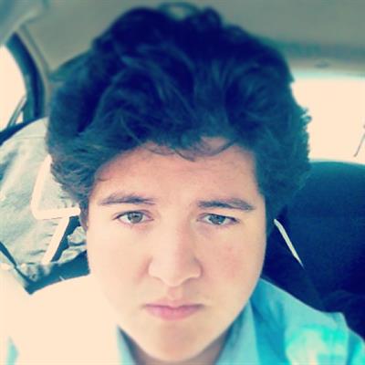 Photos of the co-founder of Heaven Sent Gaming, from their official Instagram.