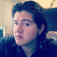 Photos of the co-founder of Heaven Sent Gaming, from their official Instagram.