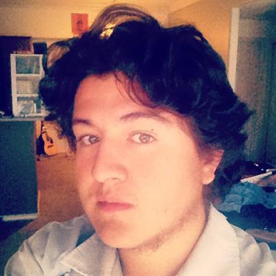 Photos of the co-founder of Heaven Sent Gaming, from their official Instagram.