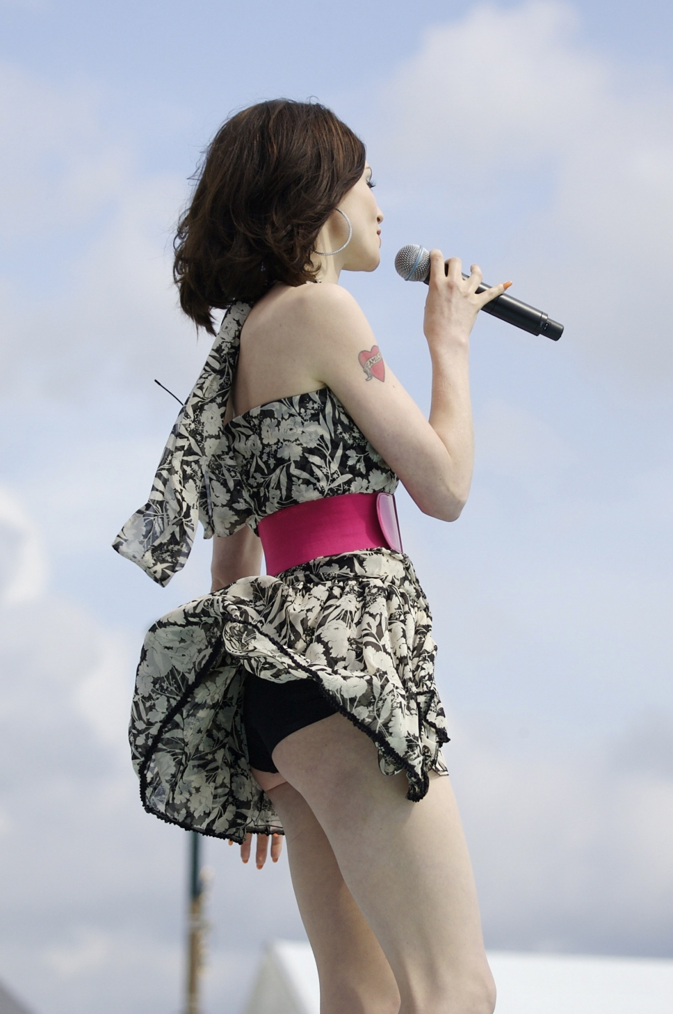 Sophie Ellis-Bextor