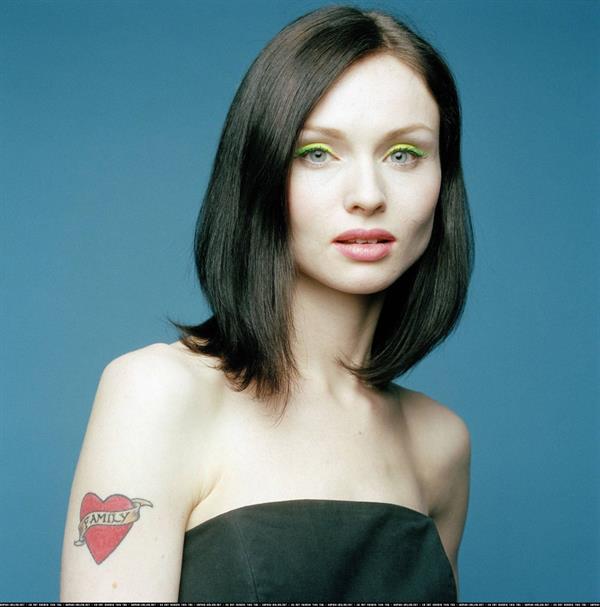 Sophie Ellis-Bextor