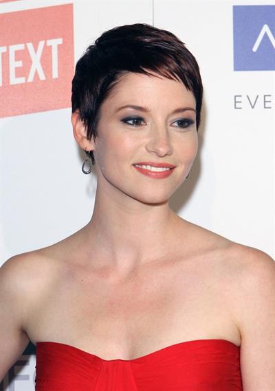 Chyler Leigh