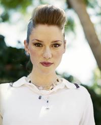 Chyler Leigh