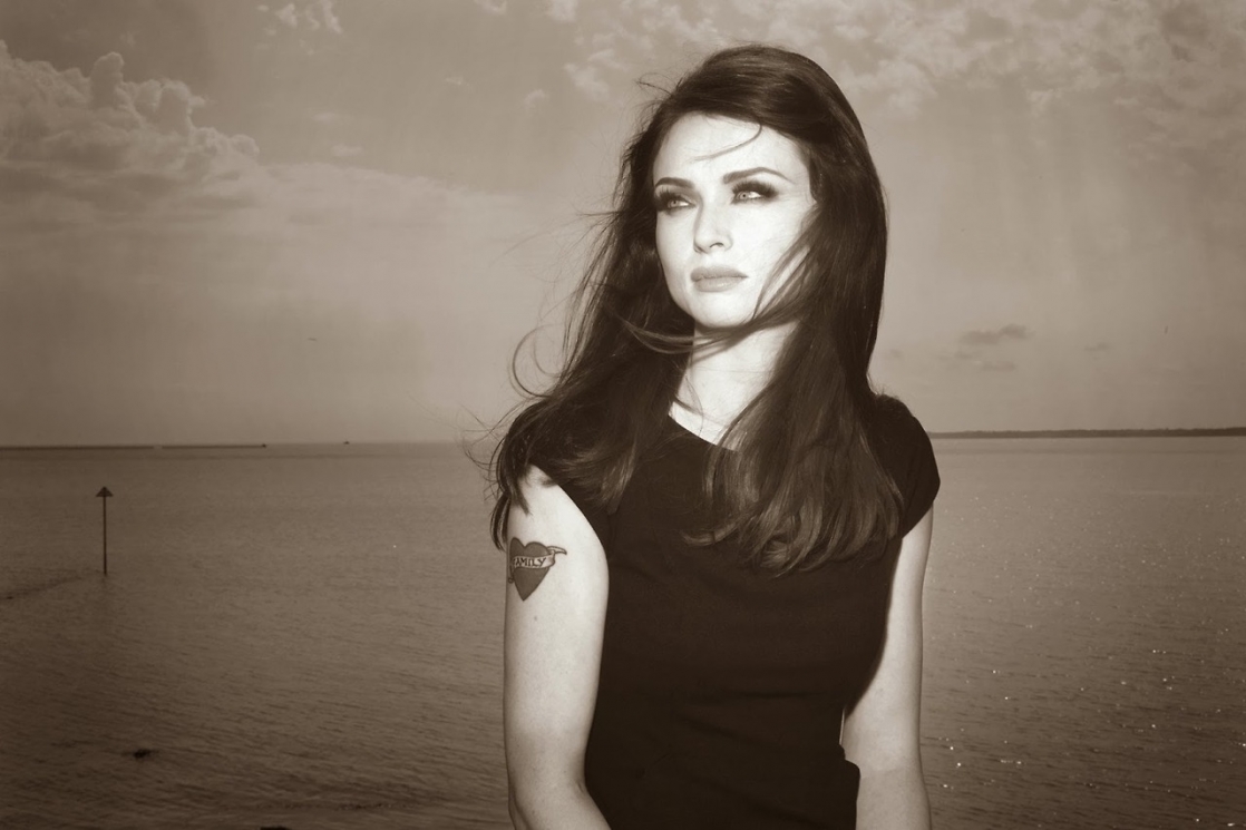 Sophie Ellis-Bextor