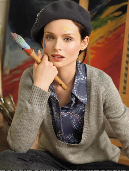 Sophie Ellis-Bextor