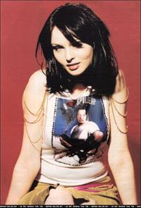 Sophie Ellis-Bextor