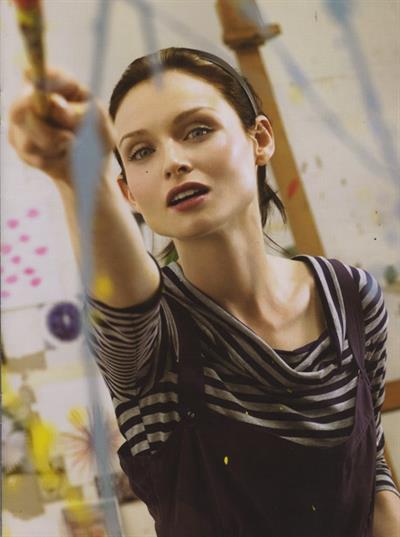 Sophie Ellis-Bextor