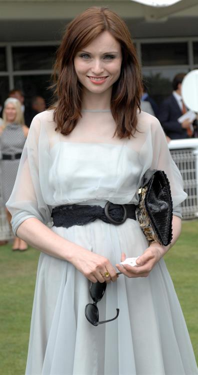 Sophie Ellis-Bextor