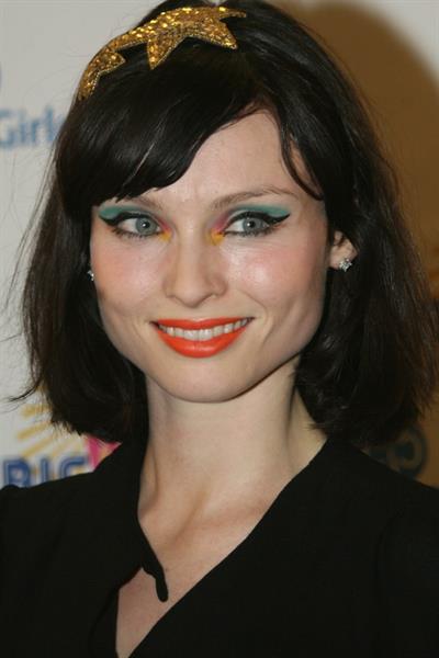 Sophie Ellis-Bextor