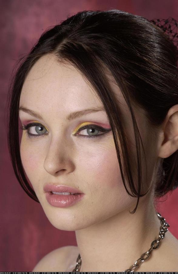 Sophie Ellis-Bextor