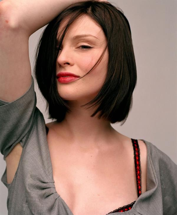 Sophie Ellis-Bextor