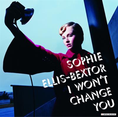 Sophie Ellis-Bextor