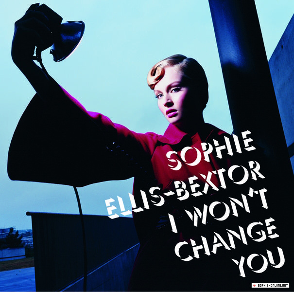 Sophie Ellis-Bextor