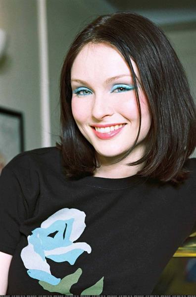 Sophie Ellis-Bextor