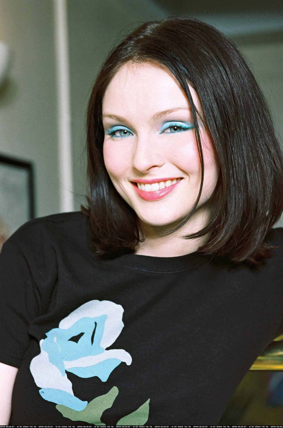 Sophie Ellis-Bextor
