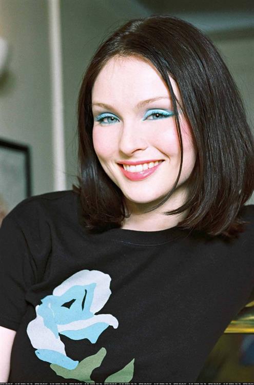 Sophie Ellis-Bextor