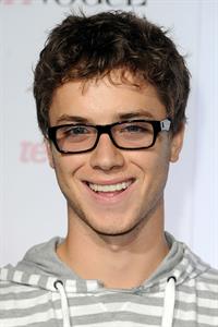 Jeremy Sumpter