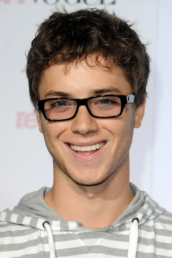 Jeremy Sumpter