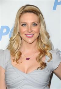 Stephanie Pratt