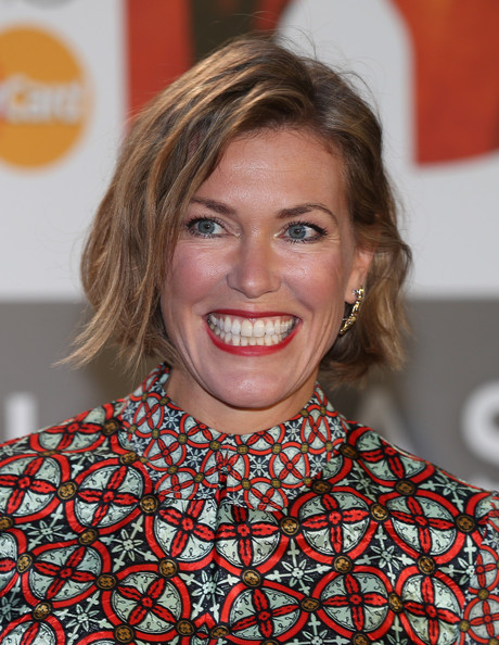 Cerys Matthews