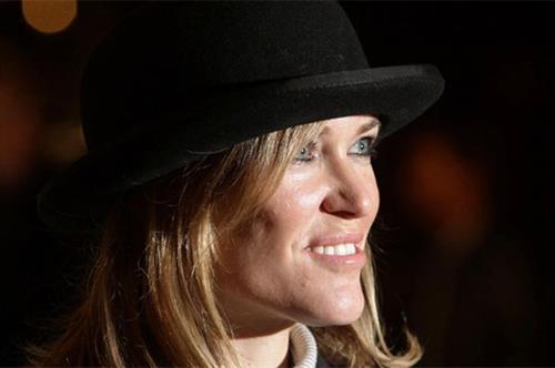 Cerys Matthews