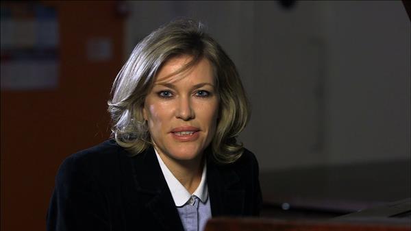 Cerys Matthews