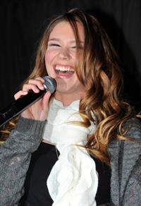 Joss Stone