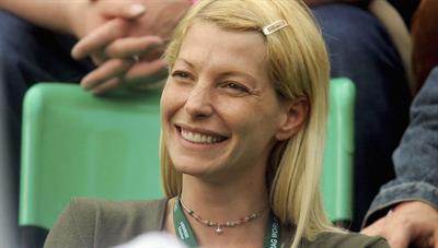 Giulia Siegel