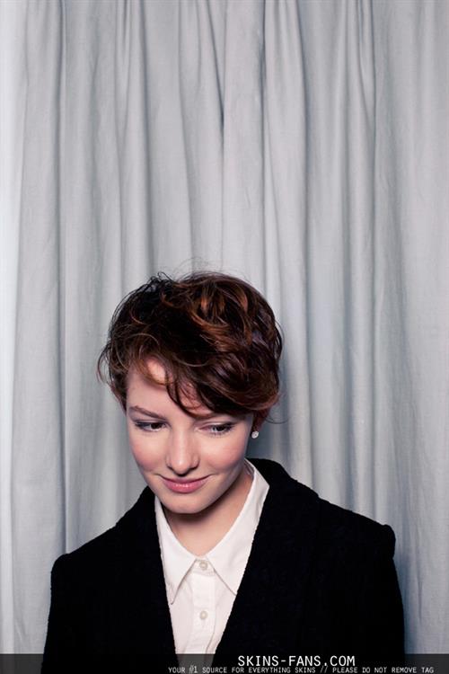 Dakota Blue Richards