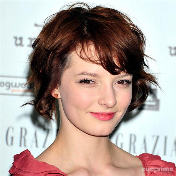 Dakota Blue Richards