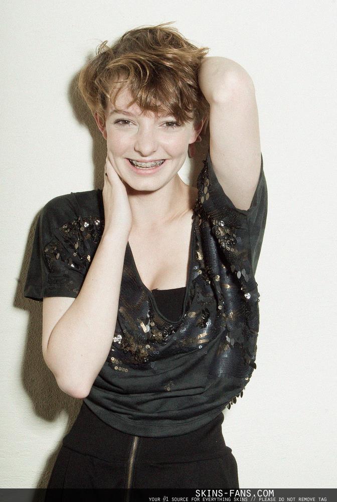 Dakota Blue Richards