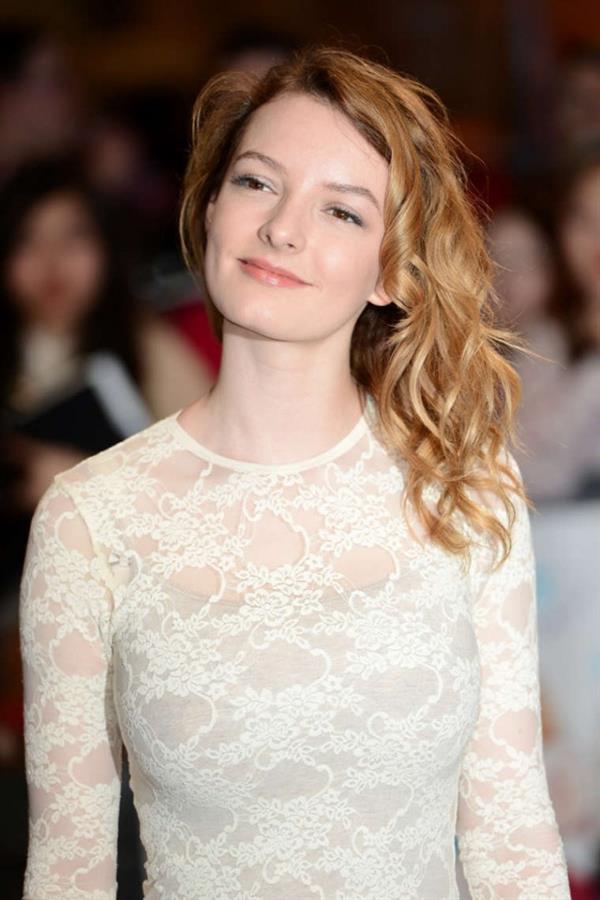 Dakota Blue Richards