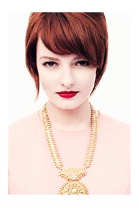 Dakota Blue Richards