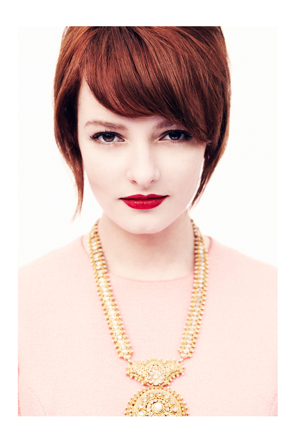 Dakota Blue Richards