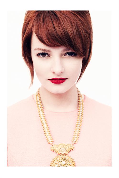 Dakota Blue Richards