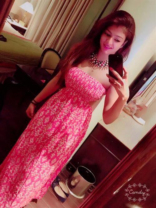 Anonymous taking a selfie