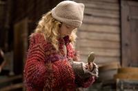 Dakota Blue Richards