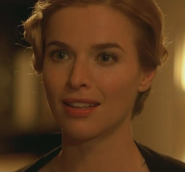 Thekla Reuten