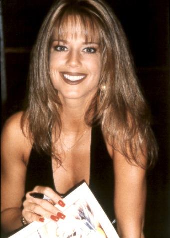 Racquel Darrian Pictures (8 Images)