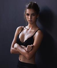 Emily Feld looking hot