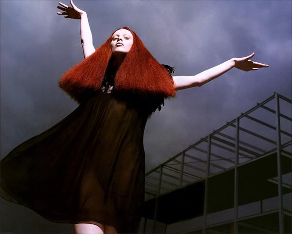 Karen Elson