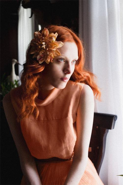 Karen Elson