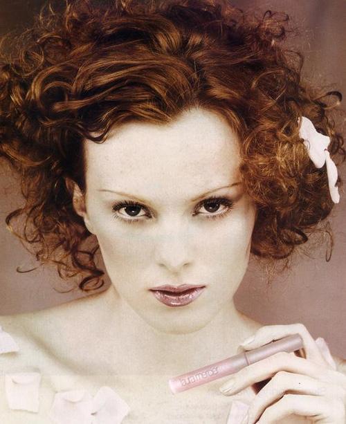 Karen Elson