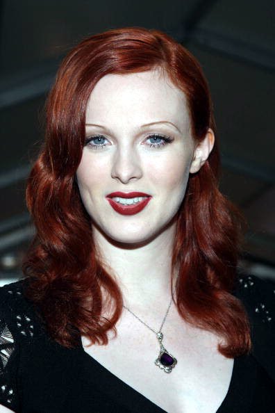 Karen Elson