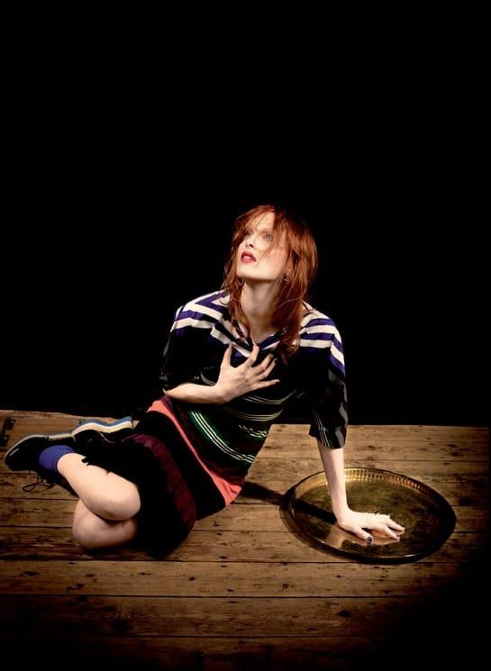 Karen Elson