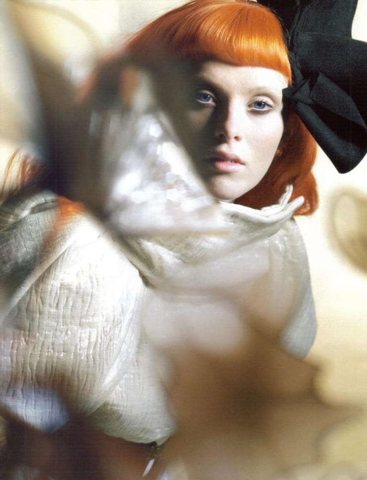 Karen Elson