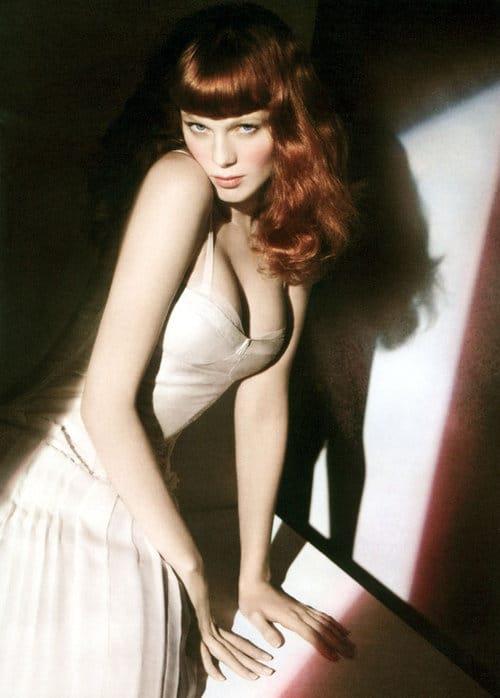 Karen Elson