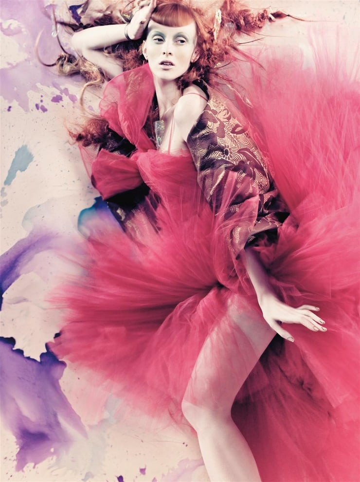 Karen Elson
