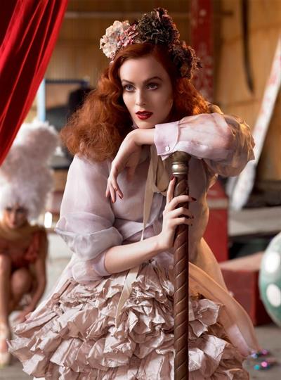 Karen Elson