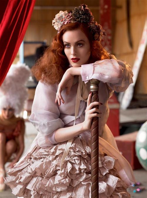 Karen Elson